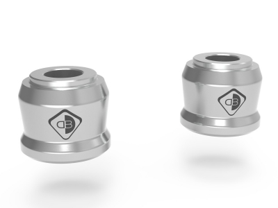 DBK Lenkererh�hung Ducati Hypermotard 796