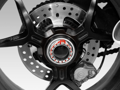 DBK Sicherungsclip Ducati XDiavel