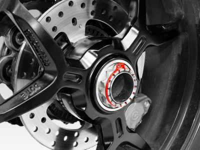 DBK Sicherungsclip Ducati Multistrada 1200