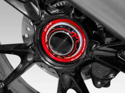 DBK Sicherungsclip Triumph Speed Triple 1200 RR