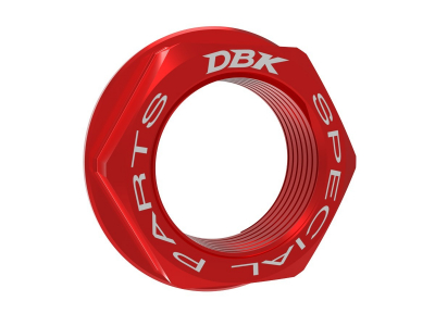 DBK Vorderradmutter Moto Guzzi V100 Mandello