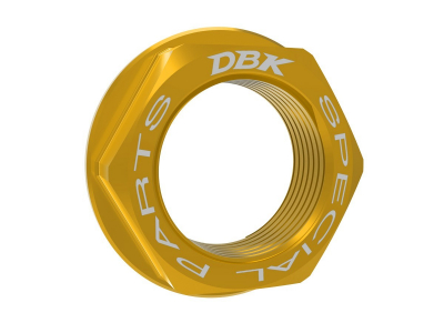 DBK Vorderradmutter Moto Guzzi V100 Mandello