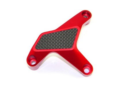 DBK Wasserpumpenschutz Ducati Multistrada V2