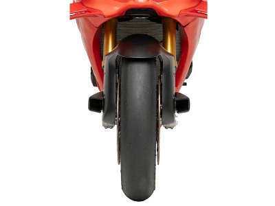 Puig Bremsk�hler oben Ducati Panigale V4