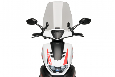 Puig Scooterscheibe Urban Keeway Fact X 125