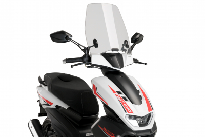 Puig Scooterscheibe Urban Keeway Fact X 125