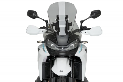 Puig Tourenscheibe CFMoto 1000 MT-X