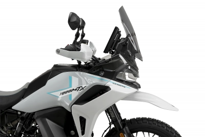 Puig Tourenscheibe CFMoto 1000 MT-X