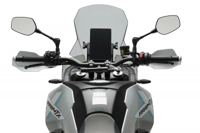 Puig Tourenscheibe CFMoto 1000 MT-X