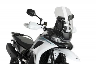 Puig Tourenscheibe CFMoto 1000 MT-X