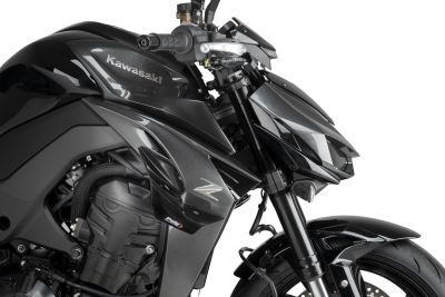 Puig Side Winglets Kawasaki Z1000