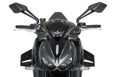 Puig Side Winglets Kawasaki Z1000