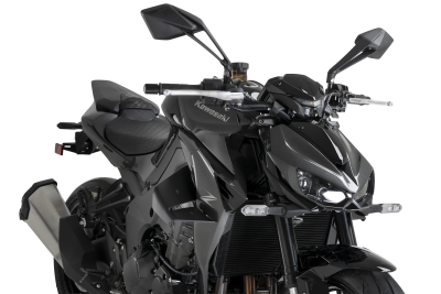 Puig Side Winglets Kawasaki Z1000