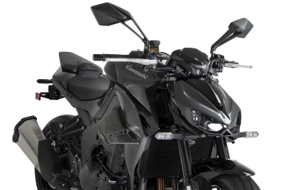 Puig Side Winglets Kawasaki Z1000