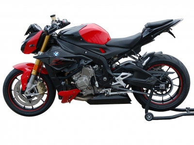 Auspuffabdeckung BMW M 1000 R