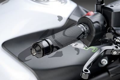 Puig Lenkerenden Ring  Honda Forza 125