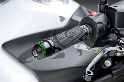 Puig Lenkerenden Ring  Honda Forza 125