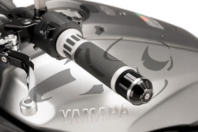 Puig Lenkerenden Ring  Honda Forza 125