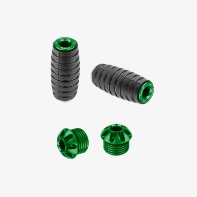 Bonamici Fussrastenanlage CFMoto 675 SR-R