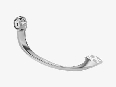 Bonamici Bremshebelschutz Evo CFMoto 675 SR-R