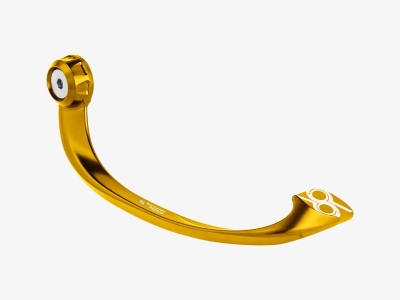 Bonamici Bremshebelschutz Evo CFMoto 675 SR-R
