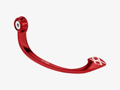 Bonamici Bremshebelschutz Evo CFMoto 675 SR-R