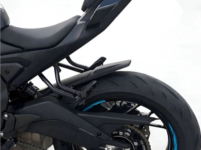 Puig Hinterradabdeckung Verl�ngerung CFMoto 675 NK