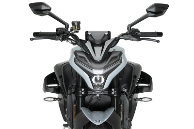 Puig Side Winglets CFMoto 675 NK