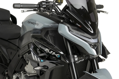 Puig Side Winglets CFMoto 675 NK