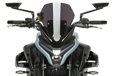 Puig Side Winglets CFMoto 675 NK