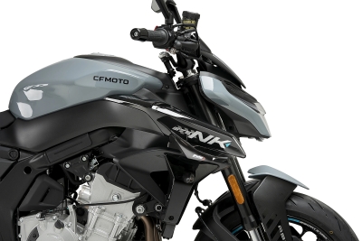 Puig Side Winglets CFMoto 675 NK