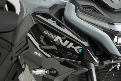 Puig Side Winglets CFMoto 675 NK