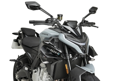 Puig Side Winglets CFMoto 675 NK