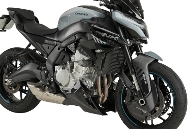 Puig Side Winglets CFMoto 675 NK