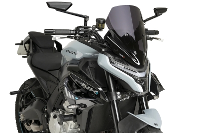 Puig Side Winglets CFMoto 675 NK