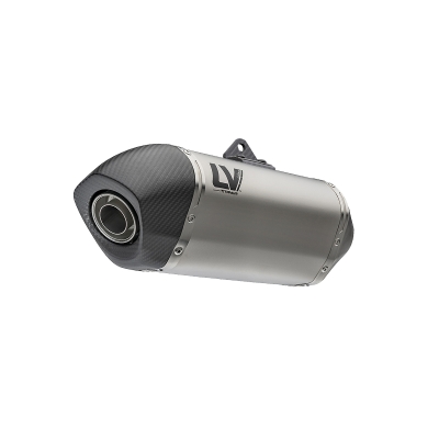 Auspuff Leo Vince LV-14 Voge 800 DSX