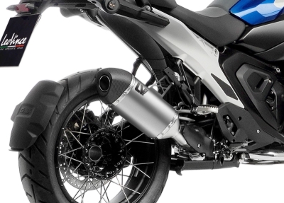Auspuff Leo Vince LV-14 BMW R 1300 GS