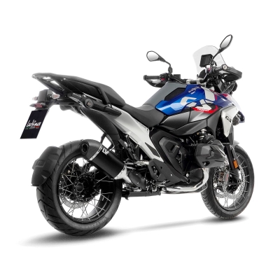 Auspuff Leo Vince LV-14 BMW R 1300 GS
