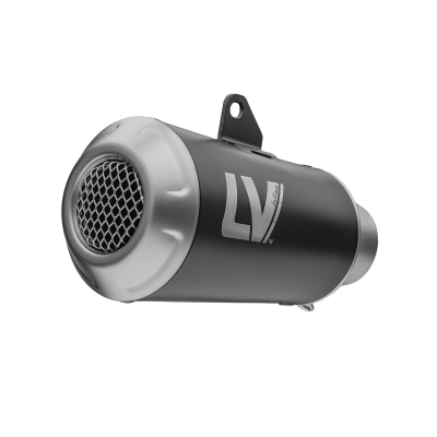 Auspuff Leo Vince LV-10 Royal Enfield Himalayan 450
