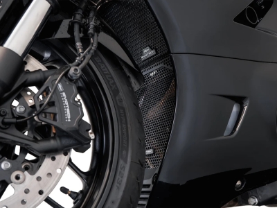 Performance K�hlerschutzgitter Yamaha YZF R7