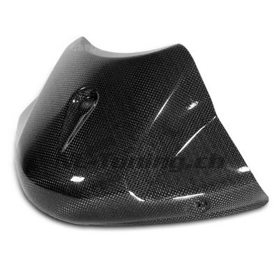 Coperchio serbatoio carbonio Ilmberger Triumph Speed Triple 1050