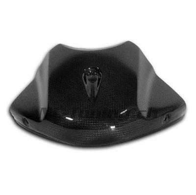 Coperchio serbatoio carbonio Ilmberger Triumph Speed Triple 1050