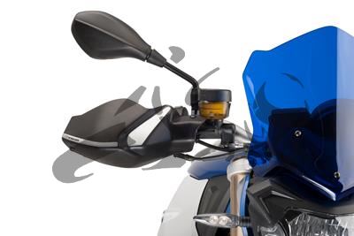 Kit protge-mains Puig BMW F 800 R
