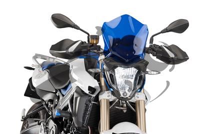 Kit protge-mains Puig BMW F 800 R