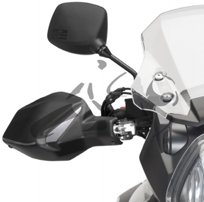 Puig handskyddssats Suzuki V-Strom DL 1000