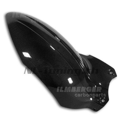 Protge roue arrire carbone Ilmberger Triumph Speed Triple 1050