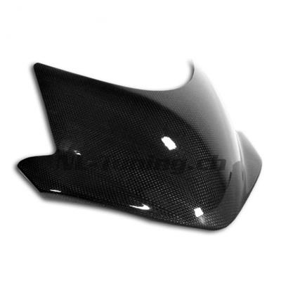 Carbon Ilmberger windshield Triumph Speed Triple 1050