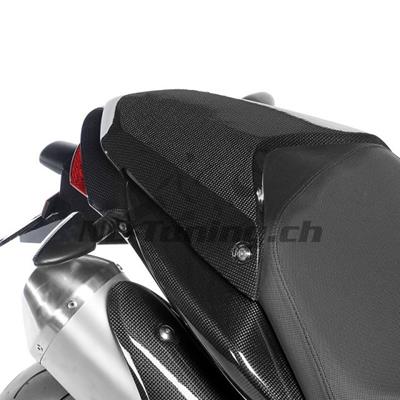 Carbon Ilmberger achterzadelhoes Triumph Speed Triple 1050