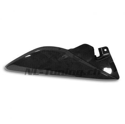 Carbon Ilmberger side cover set Triumph Speed Triple 1050