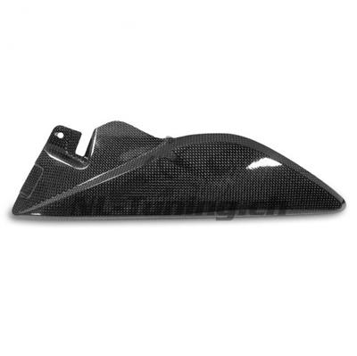 Carbon Ilmberger Sidokpssats Triumph Speed Triple 1050